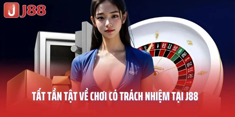 Tất tần tật về chơi có trách nhiệm tại J88
